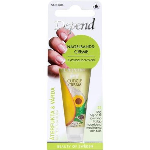 Depend Cuticle Cream