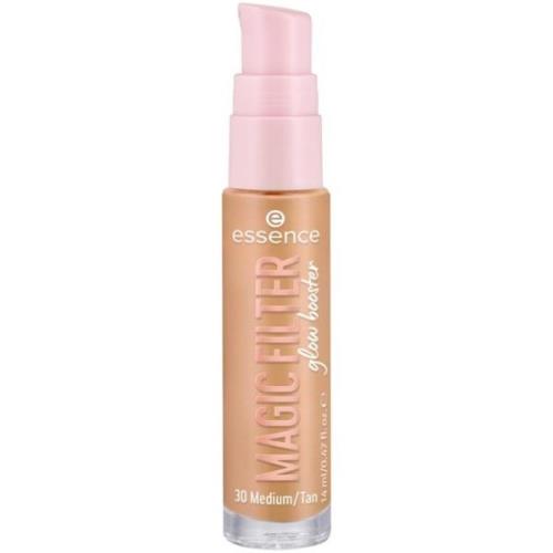 essence Magic Filter Glow Booster 30 Medium/Tan - 14 ml