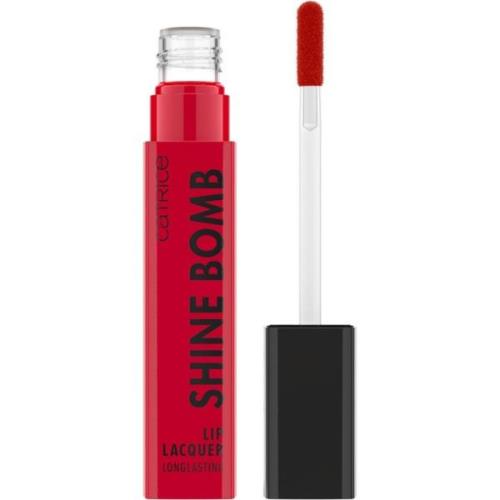 Catrice Shine Bomb Lip Lacquer About Last Night - 3 ml