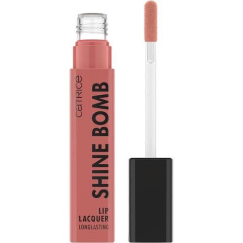 Catrice Shine Bomb Lip Lacquer Sweet Talker - 3 ml