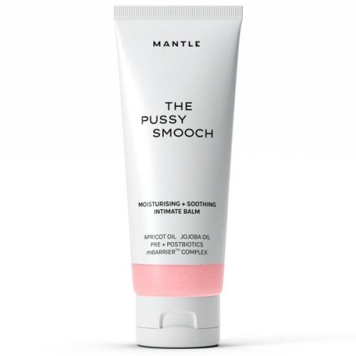 MANTLE The Pussy Smooch Moisturising + Soothing Intimate Balm - 50 ml