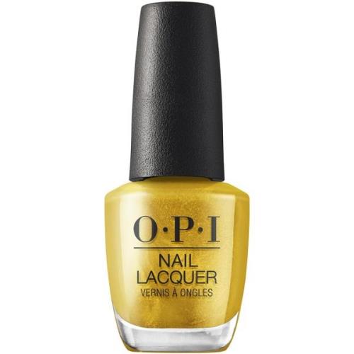 OPI OPI Nail Lacquer Fall Collection Metallic Rewind - 15 ml