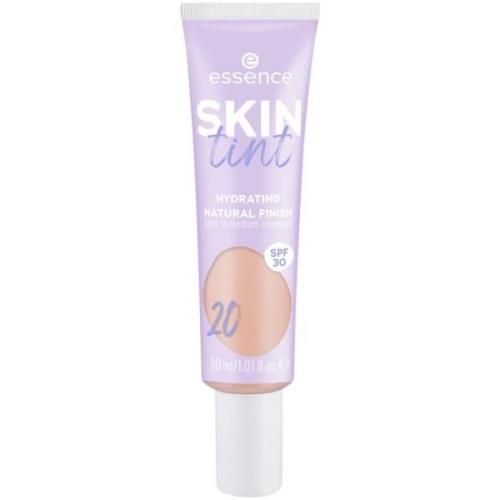 essence Skin Tint 20 - 30 ml