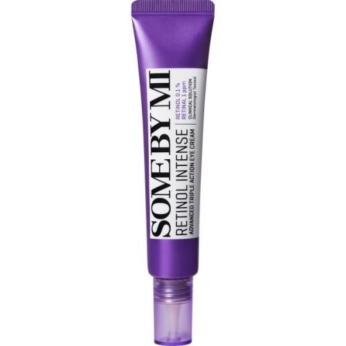 Some By Mi Retinol Intense Advanced Triple Action Eye Cream 30 ml