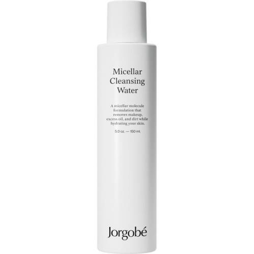 Jorgobé Micellar Cleansing Water 150 ml