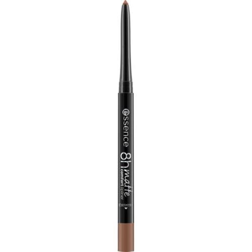 essence 8H Matte Comfort Lipliner 10 - 0,3 g