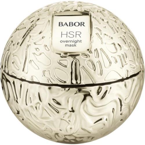 Babor HSR LIFTING Overnight Mask 50 ml