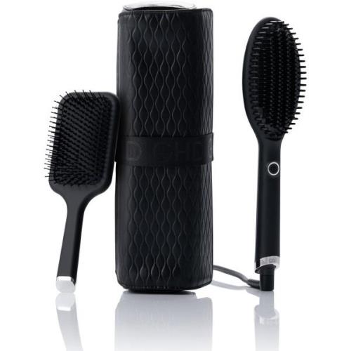 ghd Glide Christmas Gift Set Smoothing Hot Brush - 1 pcs