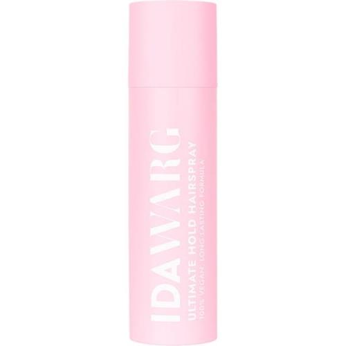 IDA WARG Beauty Ultimate Hold Hairspray 250 ml