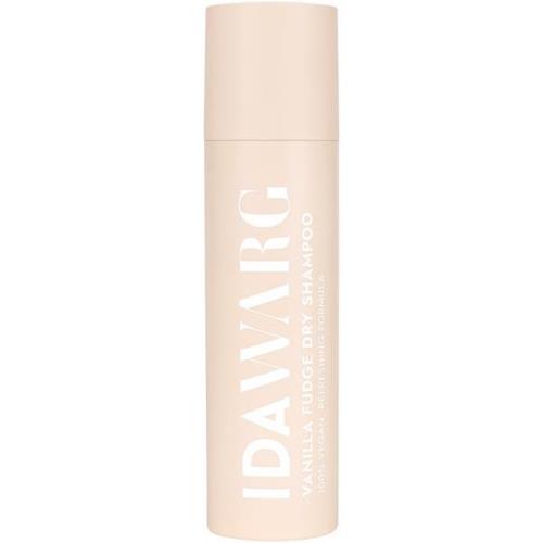 IDA WARG Beauty Vanilla Fudge Dry Shampoo 150 ml