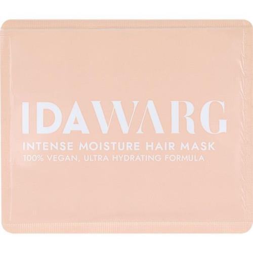 IDA WARG Beauty One Time Mask - Intensive Moisture Mask 25 ml