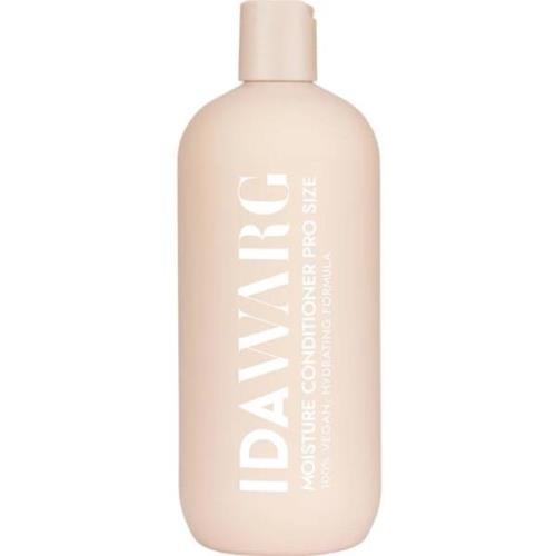 IDA WARG Beauty Moisture Conditioner 500 ml