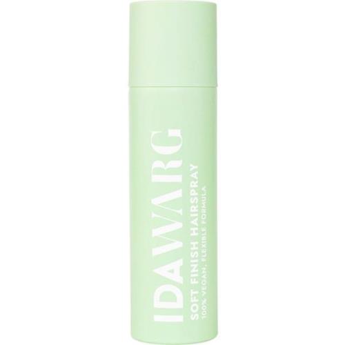 IDA WARG Beauty Soft Finish Hairspray 250 ml