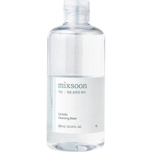 Mixsoon Centella Cleansing Water Cleansing water - 300 ml