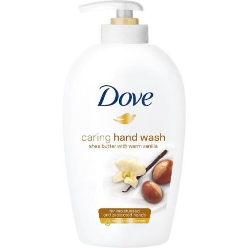 Original Beauty Creme, 250 ml Dove Handtvål