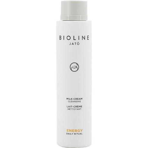 Bioline Jatò Energy Milk-Cream Cleansing 200 ml