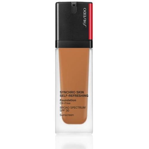 Shiseido Self-Refreshing Foundation 510 - 30 ml