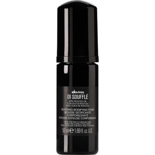 Davines OI Soufflé Bodifying Foam - 50 ml