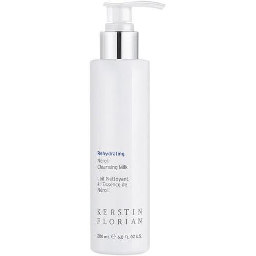 Kerstin Florian Rehydrating Neroli Cleansing Milk - 200 ml