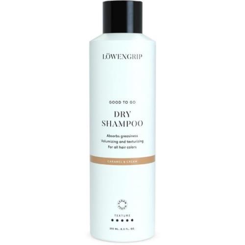 Löwengrip Good To Go Dry Shampoo - 250 ml