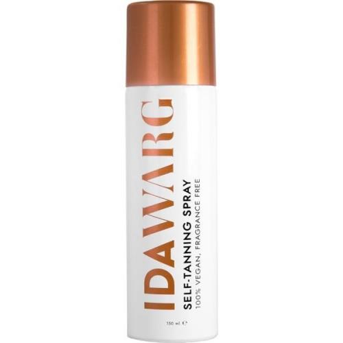 Ida Warg Self-Tanning Spray 150 ml