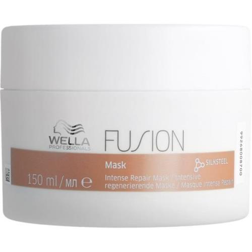 Wella Professionals Fusion Intense Repair Mask - 150 ml