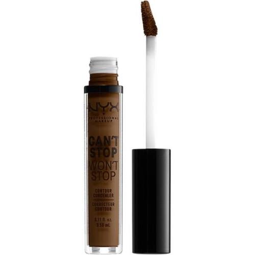 Can't Stop Won't Stop Concealer,  NYX Professional Makeup Concealer