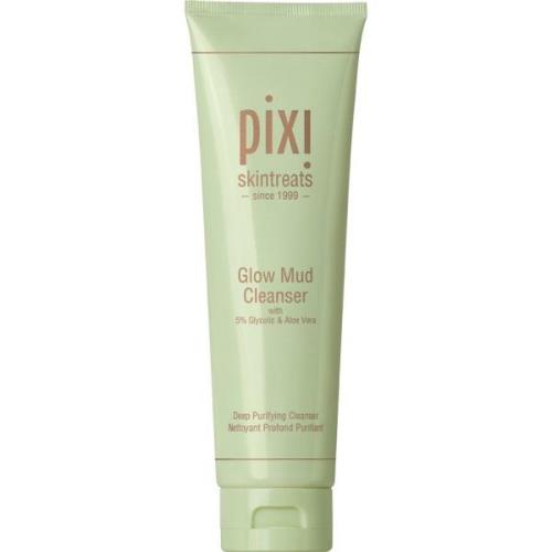 Pixi Glow Mud Cleanser 135 ml