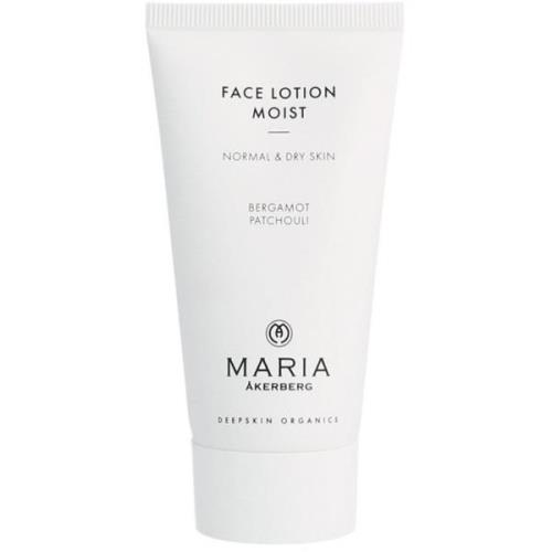 Maria Åkerberg Face Lotion Moist 50 ml