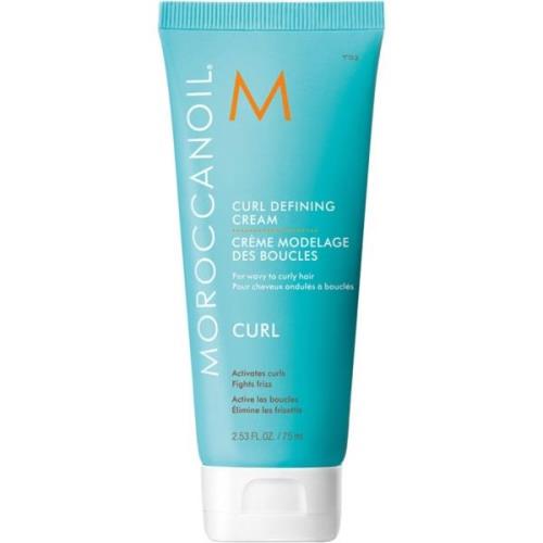 Moroccanoil Curl Defining Cream 75 ml