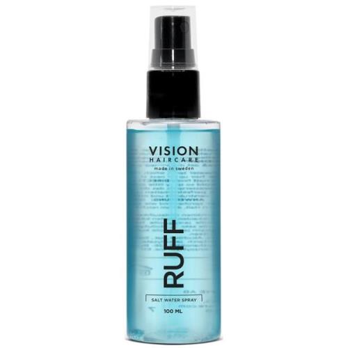 Vision Haircare Ruff Salt Water Spray - 100 ml