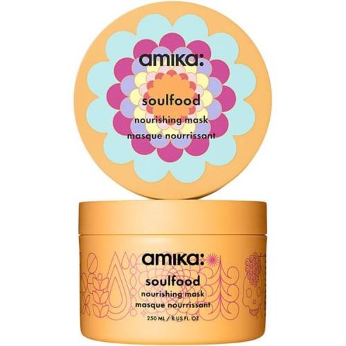 Amika Soulfood Nourishing Mask - 250 ml