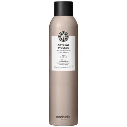 Maria Nila Styling Mousse 300 ml