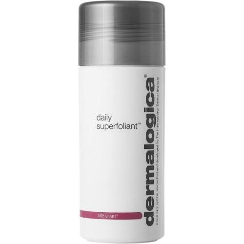 Dermalogica Daily Superfoliant, 57 g Dermalogica Peeling &  Ansiktsskr...