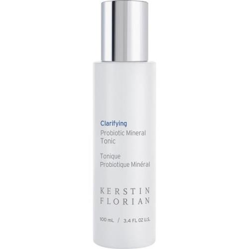 Kerstin Florian Clarifying Probiotic Mineral Tonic 100 ml