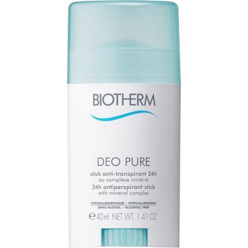 Biotherm Deo Pure Deostick - 40 ml