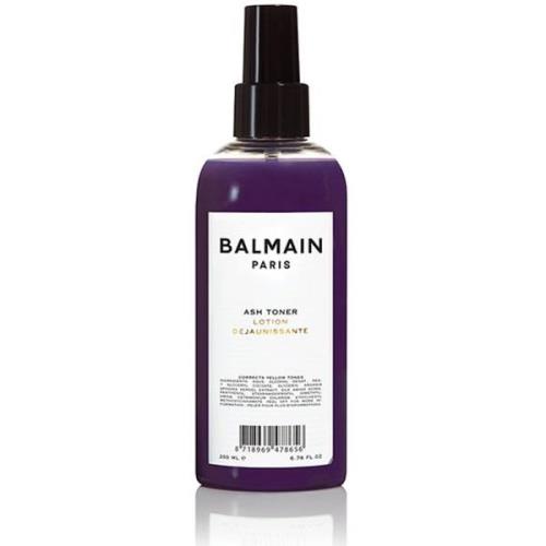 Balmain Hair Couture Ash Toner 200 ml