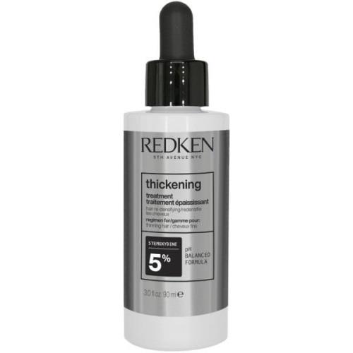 Redken Cerafill Retaliate Stemoxydine 5% Treatment - 90 ml