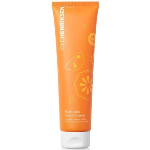 Ole Henriksen Truth Juice Daily Cleanser 147 ml