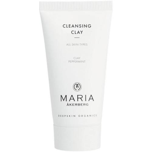 Maria Åkerberg Cleansing Clay 30 ml