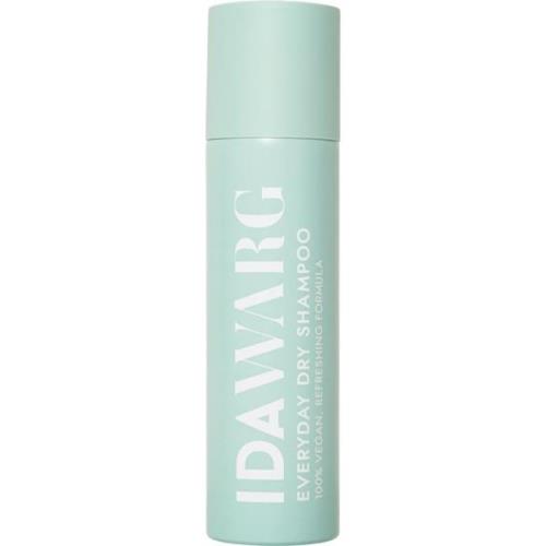 IDA WARG Beauty Everyday Dry Shampoo 150 ml