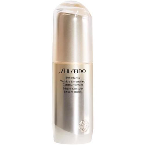 Shiseido Benefiance Wrinkle Smoothing Serum - 30 ml