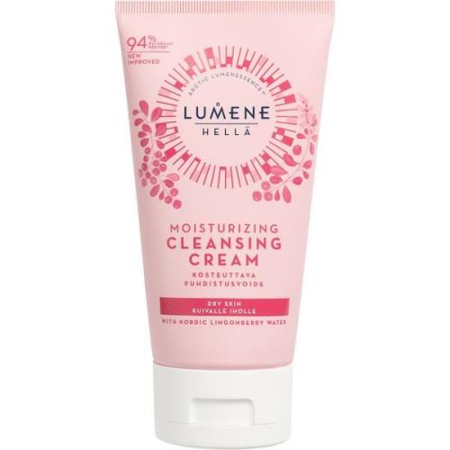 Lumene Moisturizing Cleansing Cream 150 ml