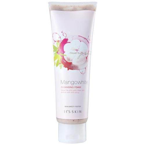 It'S SKIN Mangowhite Cleansing Foam 150 ml