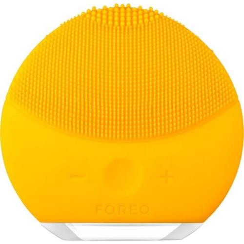 FOREO Luna Mini 2 Sunflower yellow