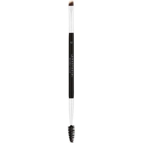 Anastasia Duo Brush #12,  Anastasia Beverly Hills Borstar & Penslar