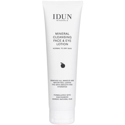 IDUN Minerals Cleansing Lotion 150 ml