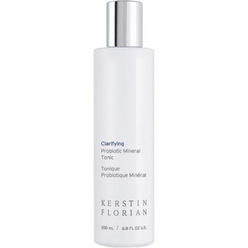 Kerstin Florian Clarifying Probiotic Mineral Tonic 200 ml