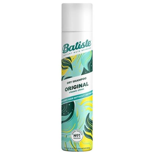 Batiste Dry Shampoo Original 200 ml