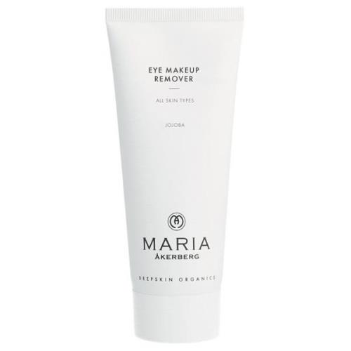 Maria Åkerberg Eye Makeup Remover 100 ml